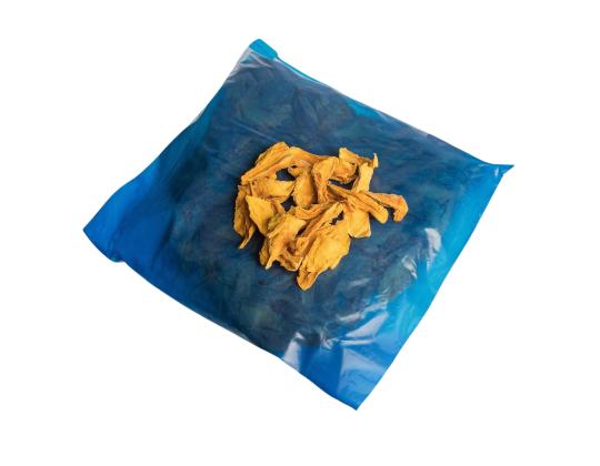 Kuivatut mangolastut TROPICKS 2,5kg, sokeriton