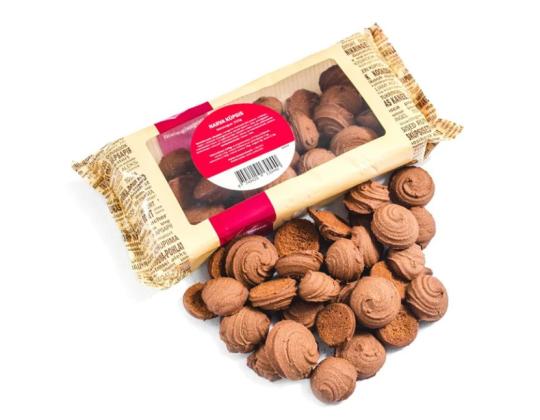 Keksi BAKERY BOYS Narva 200g