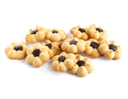 Keksit EUROPAGAR Kevätkukka, 250g