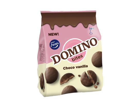 Keksit kaakaokeksit vanilja DOMINO 185g