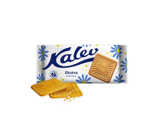 Keksit KALEV Lisäkeksi 180g