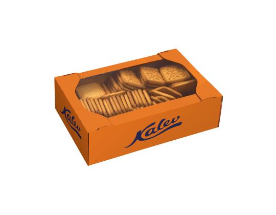 Keksit KALEV classic 1kg
