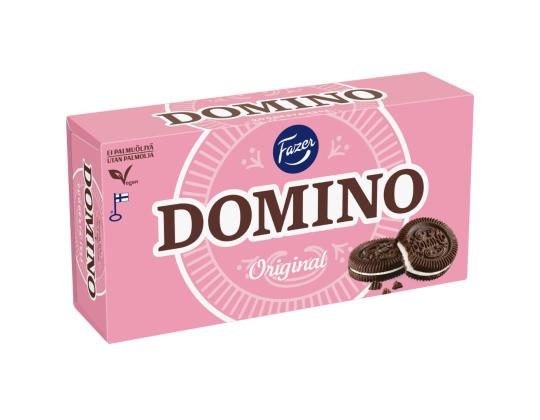 Keski LU Domino Vegan 350gr