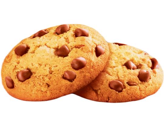 Keksit MILKA ChocoCookie 135g