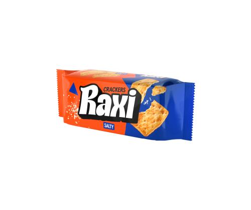 Keksit PERGALE keksejä Raxi suolalla 70g