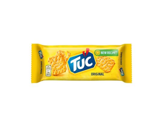 Keski LU TUC Original 100g