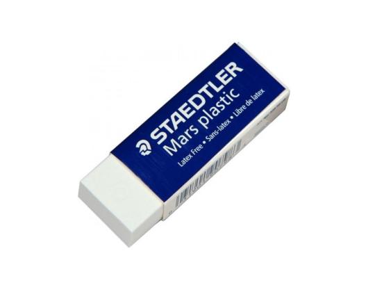 Pyyhekumi STAEDTLER Mars Plastic (65x23x13mm)