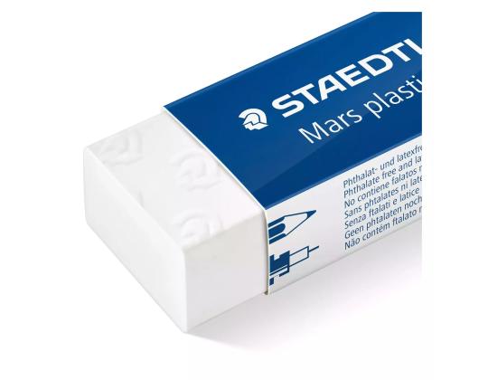 Kustukumm STAEDTLER Mars Plastic Combi