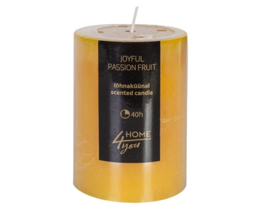 Kynttilä JOYFUL PASSION FRUIT 40h
