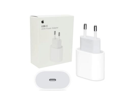 Huonelaturi, laturisovitin APPLE 20W USB-C