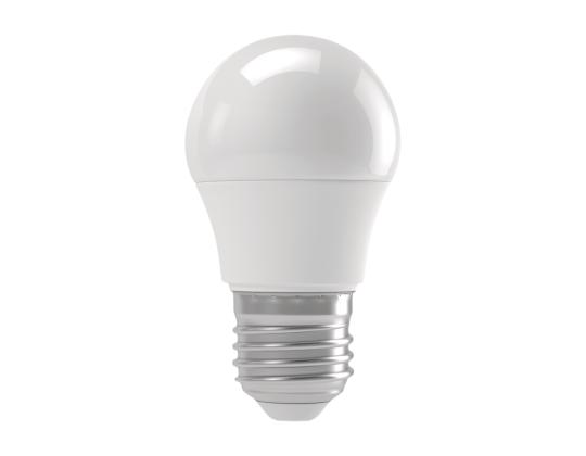 Lamppu LED Mini Globe 6W 300K 25h E27