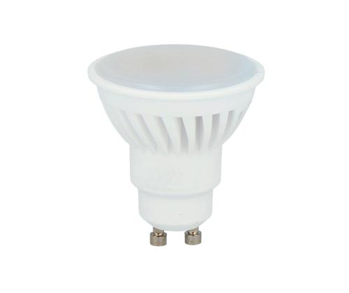 Lamppu LED SMD 4W 3000K 30h GU10