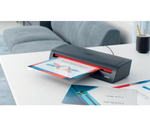 Laminaattori GBC 240HS Series 2 A3125mic