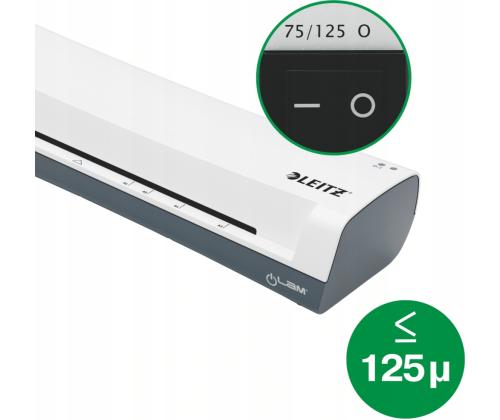 Ламинатор Leitz iLAM Home  A4