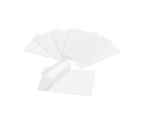 Laminointitasku 66x98mm 125mic 100 kpl /pkt