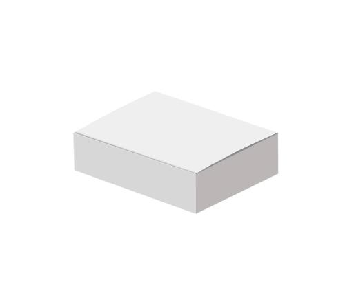 Laminointitasku 66x98mm 125mic 100 kpl /pkt