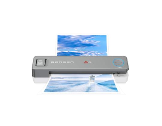 Laminointitasku A4 80mic 100kpl/pkt Forpus