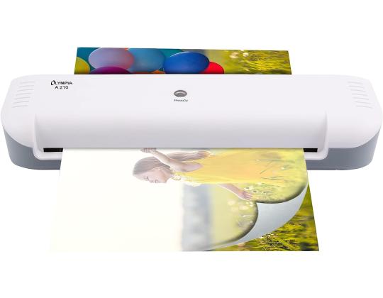 Laminointitasku A4 125mic 100 kpl/pkt matta