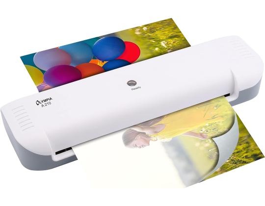 Laminointitasku A4 125mic 100 kpl/pkt matta