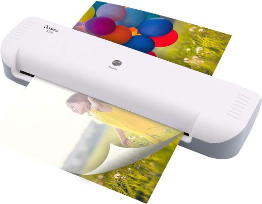 Laminointitasku A4 125mic 100 kpl/pkt matta