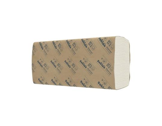 Lakanapyyhe 2-kerroksinenWEPA V-Fold LPCB2268V 24x21cm, 336rkkia