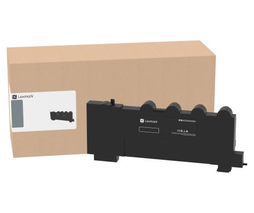 Lexmark CS531, 632, 639, CX532, 635, C2335, XC2335 30K Waste Toner Bottle
