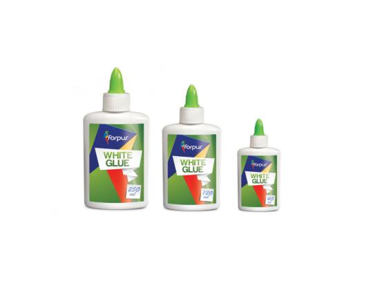 Liima PVA 250ml FORPUS