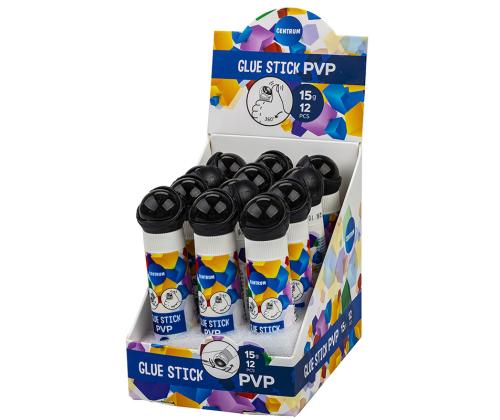 Liimapuikko Centrum 15g