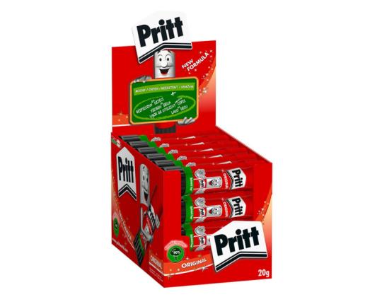 Liimapuikko Pritt 20g