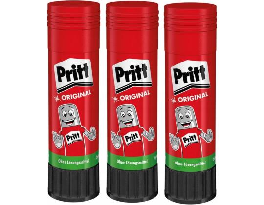 Liimapuikko Pritt 20g