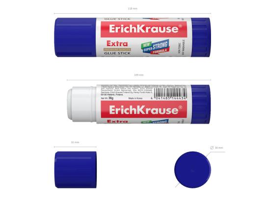 Liimipulk 36g ERICH KRAUSE Extra