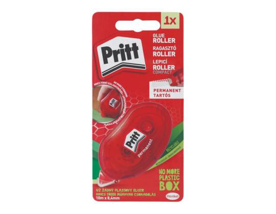 Liimarulla PRITT Compact Flex 9mm 8,5m pysyvä