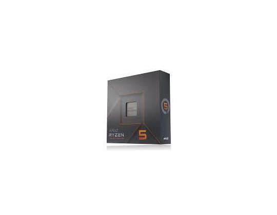 Prosessori AMD Desktop Ryzen 5 8500G 3500 MHz ytimet 6 16MB kanta SAM5 65 wattia GPU Radeon BOX 100...