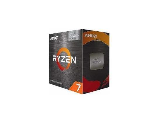 CPU RYZEN X8 R7-8700G SAM5 BX/65W 4200 100-100001236BOX AMD