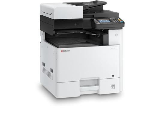 TULOSTIN/COP/SCAN/FAX LASER A3/M8124CIDN 1102P43NL0 KYOCERA