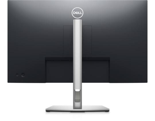 LCD-näyttö DELL P2723QE 26,9" Business/4K Panel IPS 3840x2160 16:9 60Hz Matte 8 ms Swivel Pivot...