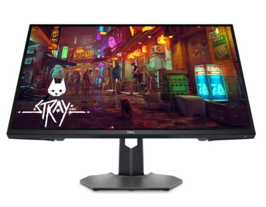 LCD-näyttö DELL G3223Q 32" peli/4K-paneeli IPS 3840x2160 16:9 144Hz 1 ms kääntökorkeus...