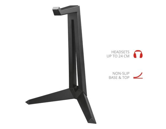 HEADSET ACC STAND GXT260/CENDOR 22973 TRUST