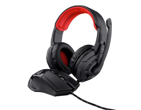 HEADSET + MOUSE GAMING/24761 TRUST