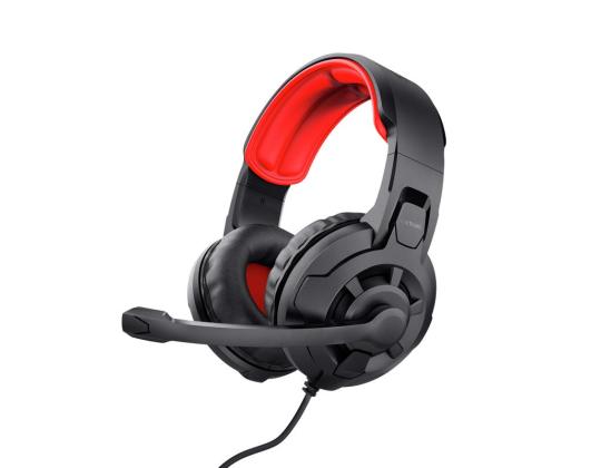 HEADSET + MOUSE GAMING/24761 TRUST