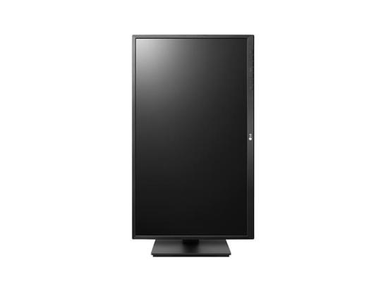 LCD-näyttö LG 24BK55YP-B 23,8" Business Panel IPS 1920x1080 16:9 75Hz Matte 5 ms Kaiuttimet Kääntyvät...