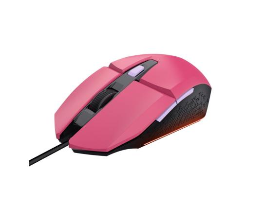 Kuulokkeet/kuulokkeet + HIIRI+MOUSEPAD/GXT 790 PINK 25179 TRUST