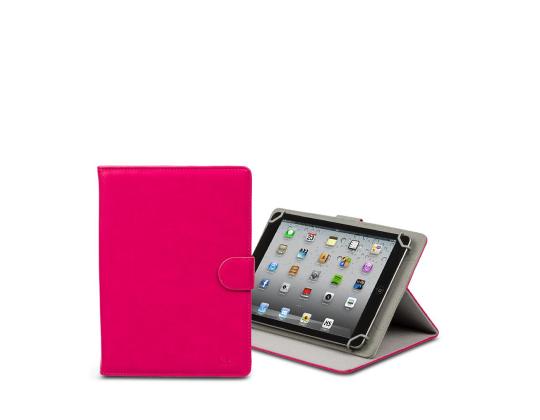 TABLET SLEEVE ORLY 10,1"/3017 PINK RIVACASE