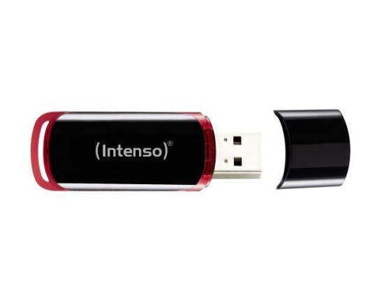 MUISTIASEMA FLASH USB2 16GB/3511470 INTENSO