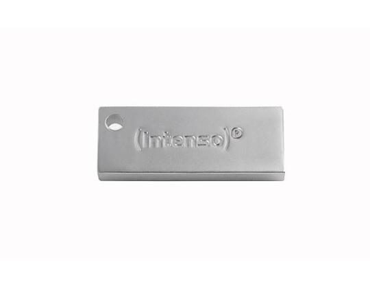 MUISTIASEMA FLASH USB3 128GB/3534491 INTENSO