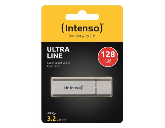 MUISTIASEMA FLASH USB3.2/128GB 3541491 INTENSO