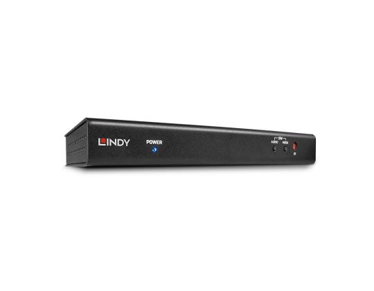 VIDEOKYTKIN HDMI 4PORT/38150 LINDY