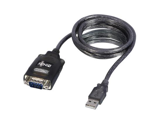 I/O-MUUTIN USB SERIAL/42686 LINDYKSEEN