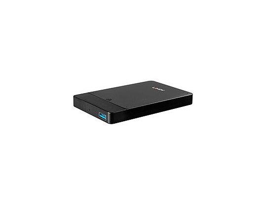 I/O-MUUNNtaja USB3 SSD/HDD/43331 LINDY:lle