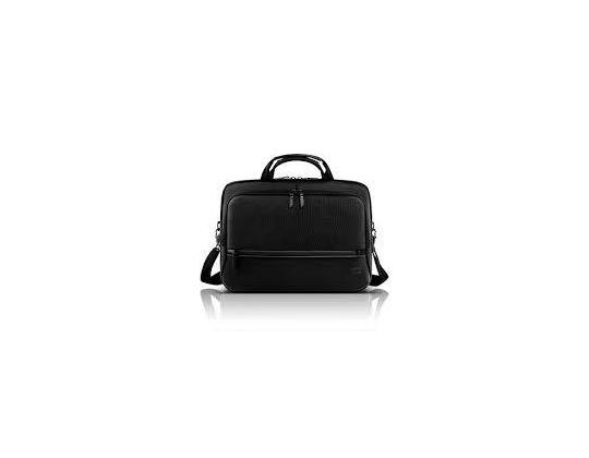 HUOM. CASE FIRST BRIEFCASE/15" 460-BCQL DELL